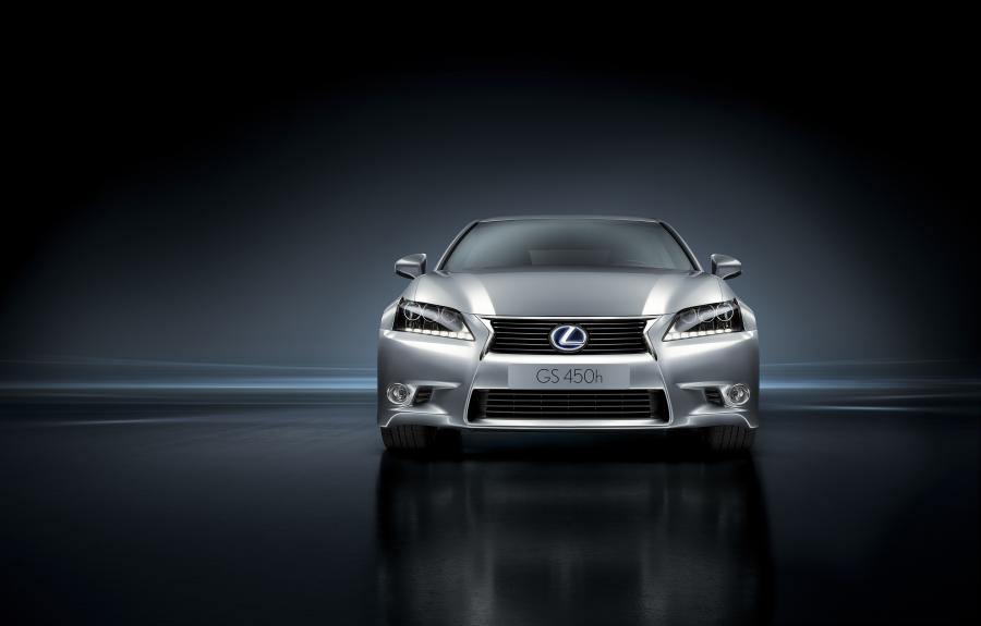  Lexus GS450h 2011 года  (фото 56 из 208)
